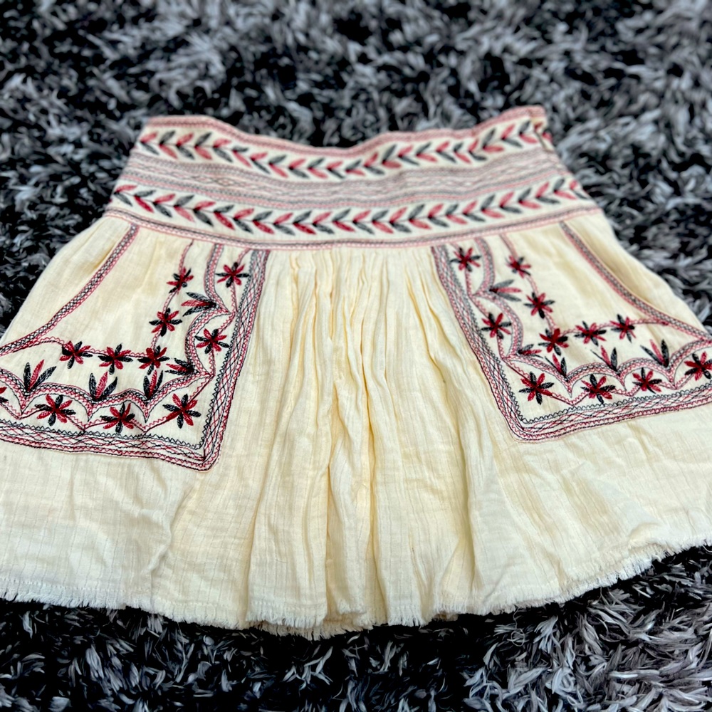 Isabel Marant skirt